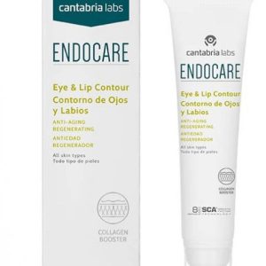 Contur pentru ochi si buze Endocare 15 ml, Cantabria Labs