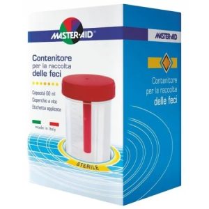 Coprocultor steril, 60ml, Pietrasanta Pharma