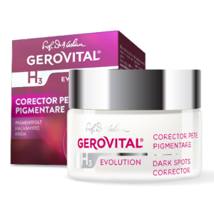corector pete pigmentare h3 evolution 50ml gerovital.png