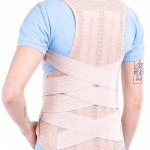 Corset Aerotec TLS SRT131, M4, Triamed