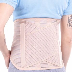 Corset lombo sacral Confort SRT 101, M2, Triamed
