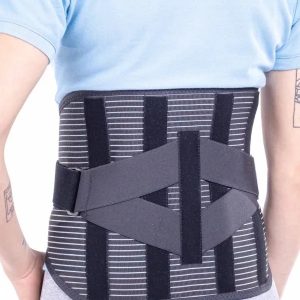 Corset lombo sacral LOMBA LS FIX SRT137, M3, Triamed
