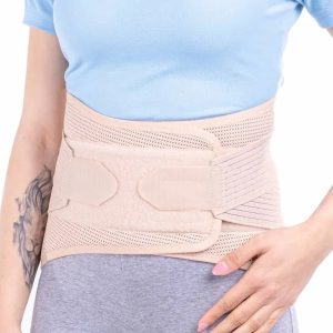 Corset lombo sacral LOMBOLASTIC SRT144, M3, Triamed