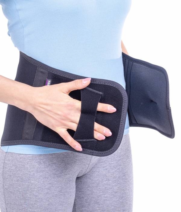 Corset Lombo-Sacral MOTTO SRT119 Marime 4 (95–105 cm)