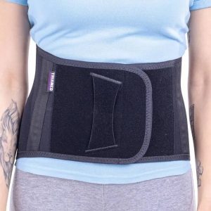 Corset lombo sacral SENIOR 01 SRT120, M2, Triamed