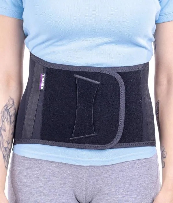 Corset lombo sacral SENIOR 01 SRT120, M3, Triamed