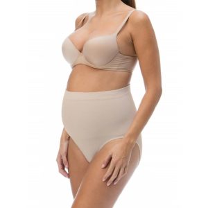 Corset post-partum tip chilot Relax Maternity 5200, bej, XXL, RelaxSan