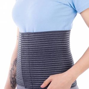 Corset toraco abdominal ABD SPORT SRT150, marime universala, Triamed