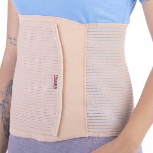Corset Toraco-Abdominal TRIASOFT SRT129 Marimea 6 (115–125 cm)