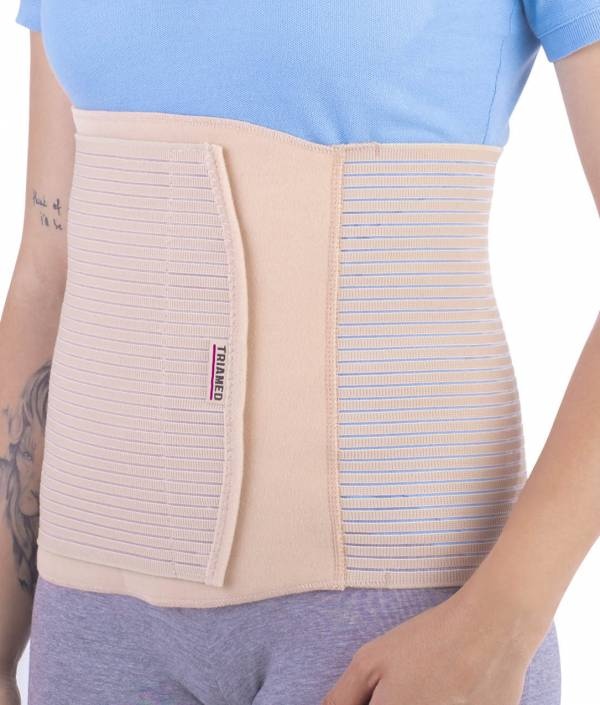 Corset Toraco-Abdominal TRIASOFT SRT129 Marimea 6 (115–125 cm)
