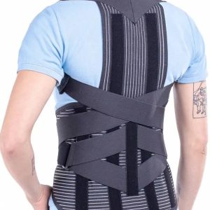 Corset toraco lombo sacral SRT138, M5, Triamed