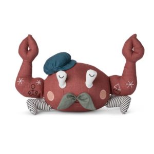Crab in cutie cadou, Picca Loulou, iFamily