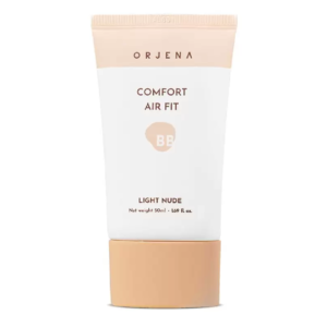 cream bb comfort air fit light nude 50ml orjena.png