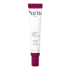 cream crema de fata anti rid timeless bloom retinol spot 30ml purito.png