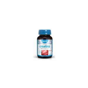 Creatine, 750mg, 80cps, Naturmil