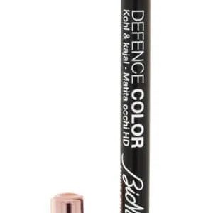 Creion contur ochi Defence Color Kohl&Kajal, 301, Bionike