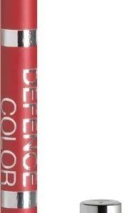 Creion contur pentru buze Defence Color, 204 Rouge, Bionike