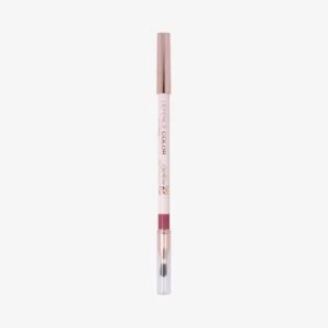 Creion pentru contur buze Defence Color Lip Design, 211 Mauve, BioNike