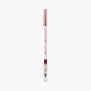 Creion pentru contur buze Defence Color Lip Design, 212 Myrtille, BioNike