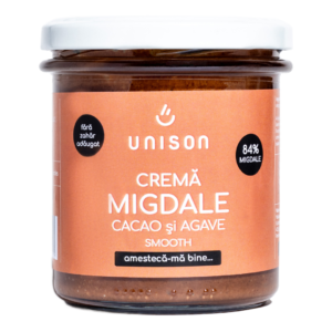crem de migdale cu cacao 300g unison.png