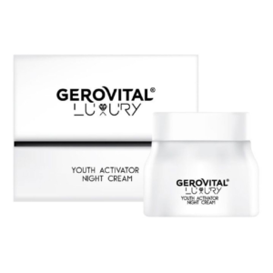 crema activator de tinerete de noapte gerovital luxury 50 ml farmec.png