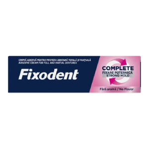 crema adeziva pentru proteza dentara neutral complete 47g fixodent.png