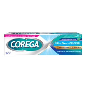 crema adeziva pentru proteza dentara ultra fixare corega 40 g 1.png