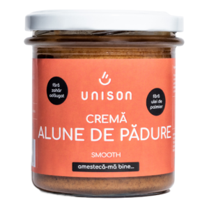 crema alune de padure 300g unison.png