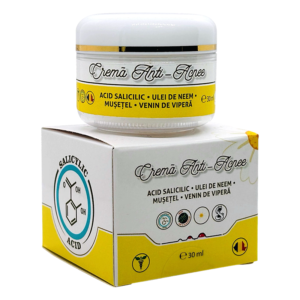 crema anti acnee cu venin de vipera 30ml kasuf.png