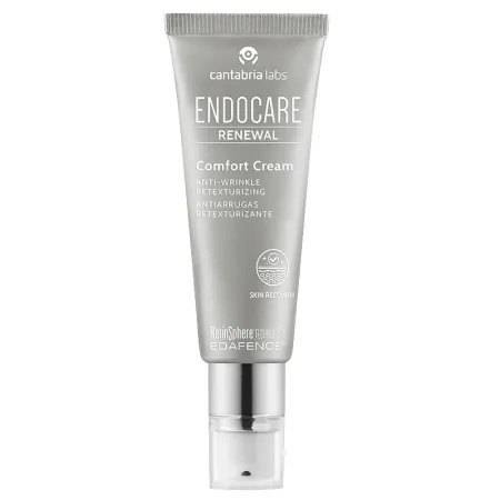 Crema anti-imbatranire de fata Endocare Renewal, 50 ml, Cantabria Labs