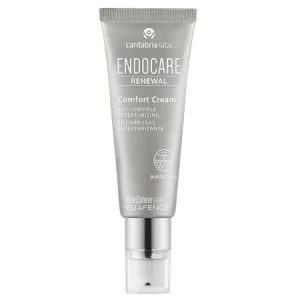 Crema anti-imbatranire Endocare Renewal Comfort, 50ml, Cantabria Labs