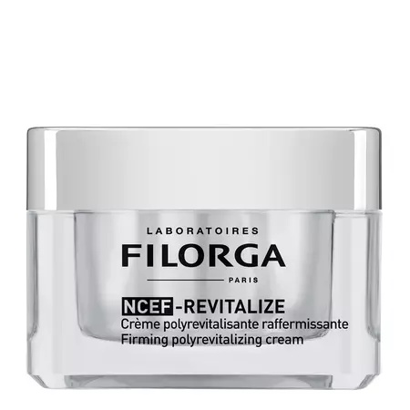 Crema anti-rid intens revitalizanta Filorga NCEF-Revitalize, 50 ml