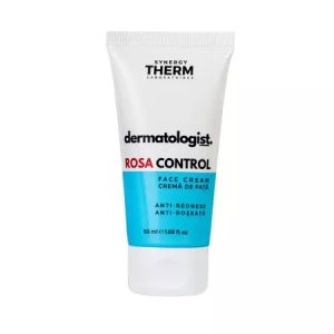Crema anti-roseata Rosa Control, 50ml, Synergy Therm