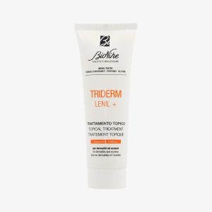 Crema antiinflamatoare nesteroidiana Triderm Lenil+, 50ml, BioNike