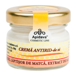 crema antirid de zi 30 ml apidava.png
