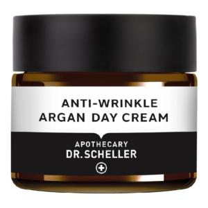 crema antirid de zi cu ulei de argan dr.scheller.png