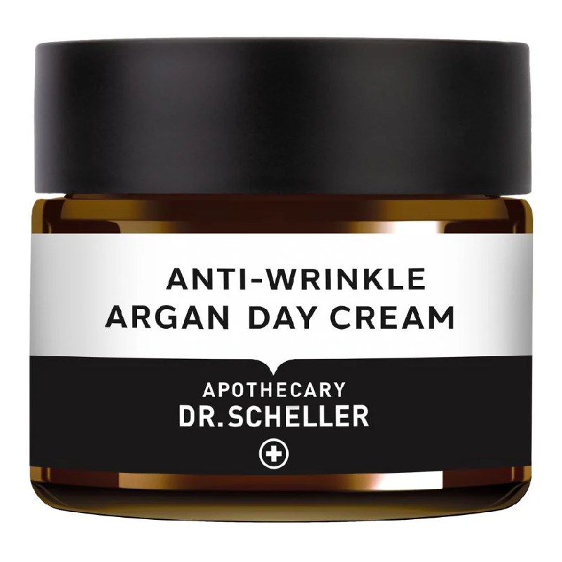 crema antirid de zi cu ulei de argan dr.scheller.png