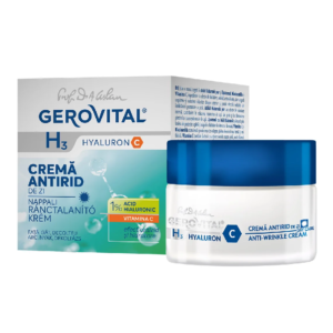 crema antirid de zi gerovital h3 hyaluron c 50 ml farmec.png