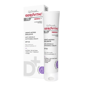 crema antirid emolienta spf30 h3 derma 30 ml gerovital.png