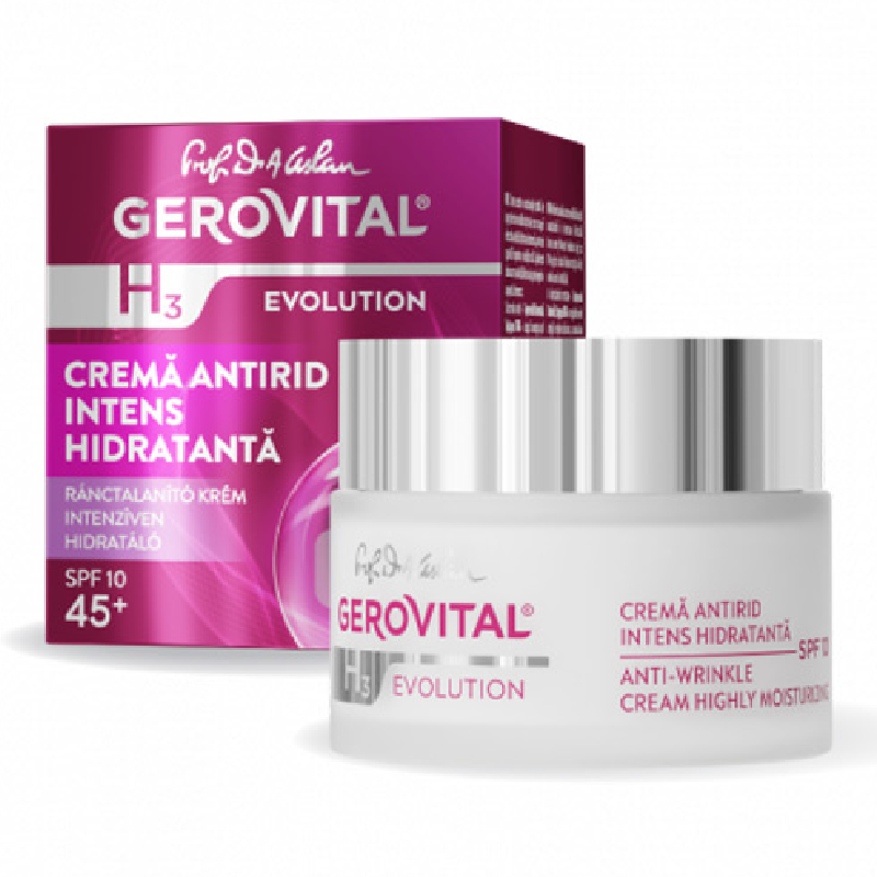 crema antirid intens hidratanta spf 10 h3 evolution 50 ml gerovital.png