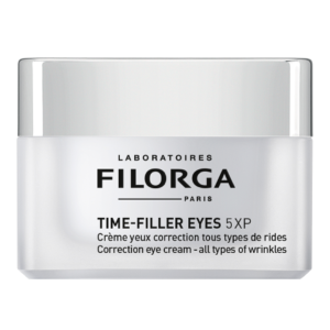 crema antirid pentru conturul ochilor 5xp eyes time filler 15 ml filorga.png