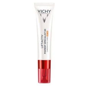 Crema antirid pentru conturul ochilor Liftactiv B3 cu SPF50, 15ml, Vichy