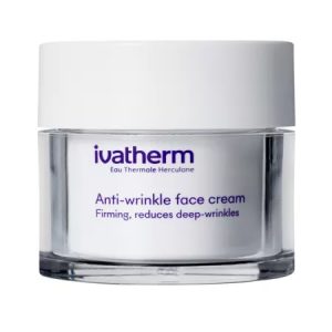 Crema antirid pentru piele sensibila, 50ml, Ivatherm