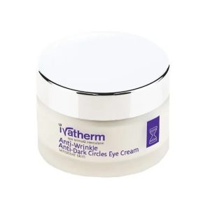 Crema antirid si anticearcan pentru ochi, 15ml, IVATHERM