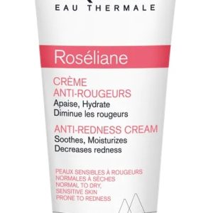 Crema antiroseata Roseliane, 40ml, Uriage