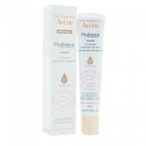 Crema AVENE Hydrance Optimale Legere Teint, 40ml, Avene