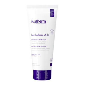 crema balsam intens emolienta ivahidra ad 200 ml ivatherm.png