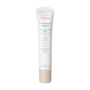 Crema BB Hydrance Riche cu SPF30, 40ml, Avene