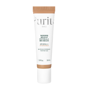 crema bb multifunctionala cu spf 30 pa nuanta 27 sand beige wonder releaf centella 30 ml purito 1.png