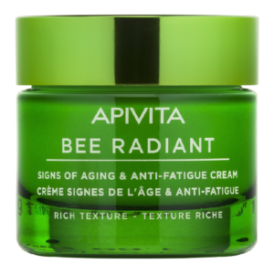 crema bogata bee radiant 50 ml apivita.png